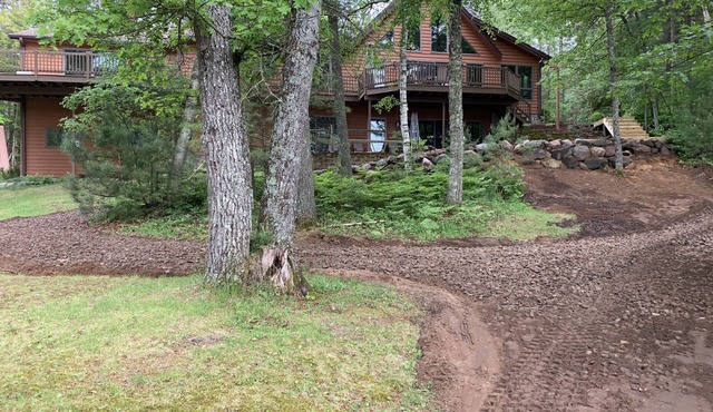 6 Bedroom Private Executive Chalet