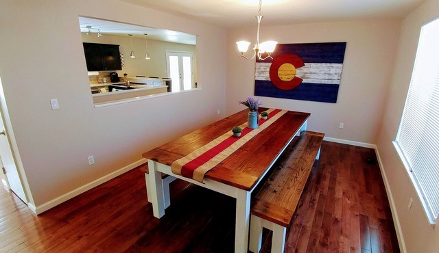 6 Bedroom Private Home with Game Room