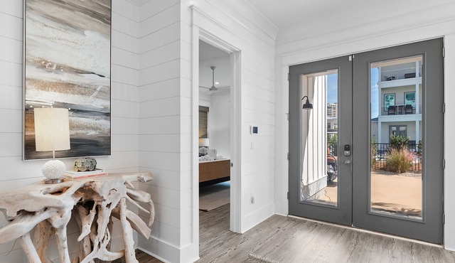 6 Bedrooms | 6.5 Bathrooms | Sleeps 22