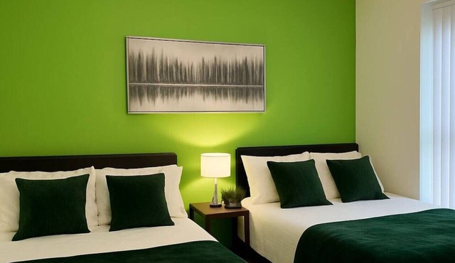 6 Bedrooms Entire House in Central London