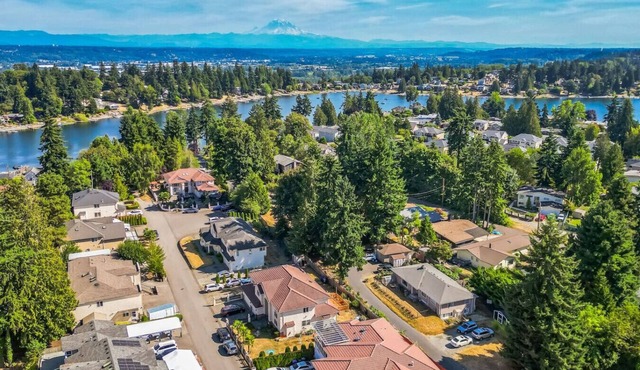 6 bedrooms | Grill | Large Patio