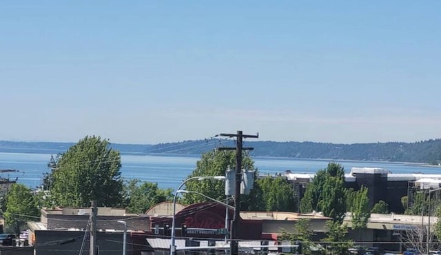 6-Bedrooms Ocean View-Perfect for Groups & Family.