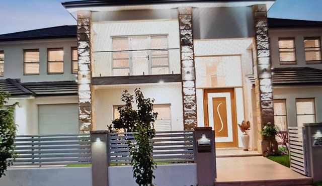 6 bedrooms, swimming pool, Spa - 5 star home