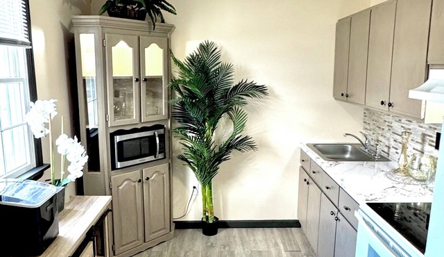 6 beds/2br/near Beach/Modern Kitchen/Fire Pit