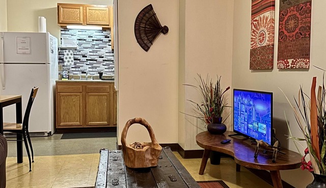 6 Beds Downtown Apt Very Quick Walk Everywhere