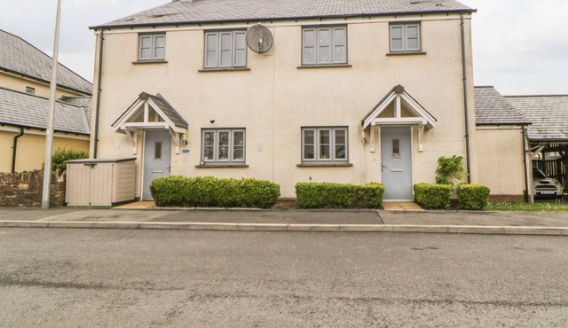 6 BEECHWOOD PARK, family friendly, with a garden in Loddiswell