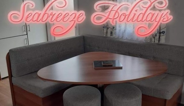 6 Berth 3 Bedroom Willerby Caravan