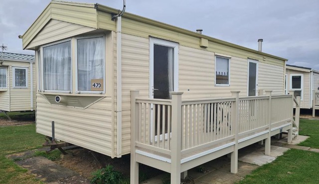 6 Berth Golden Sands (Arizona II)