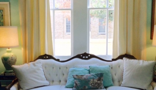6 BR/3BA Victorian Dollhouse, JAZZFEST, Streetcar, French Quarter, Sleeps 12!