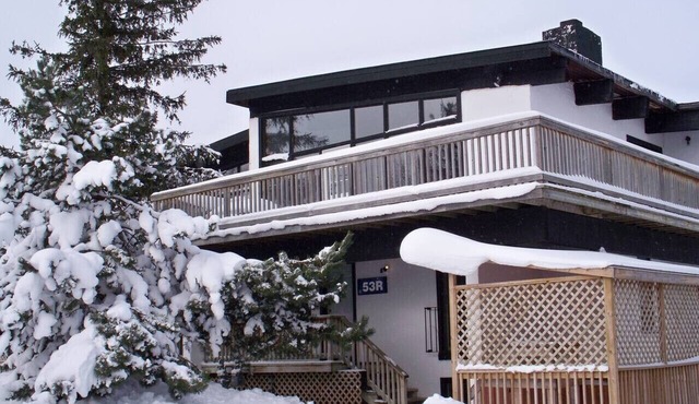 6 BR Blue Mountain Cottage|Private Beach|Hot Tub|Sauna, Ping Pong Table