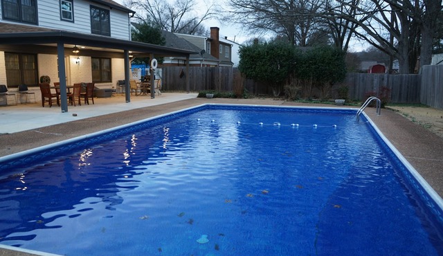 6-BR Home Near Memphis Airport- Close to Everything