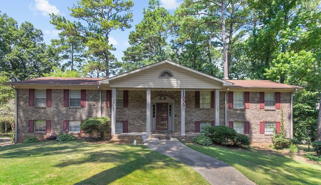 6 BR20 Mins to Downtown Pool Maison