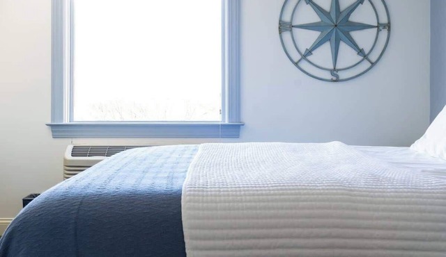 #6 | Comfy Room w/Queen-bed