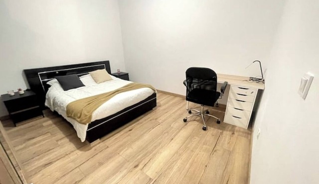 6 - Cosy, well-located accommodation in Clairmarais