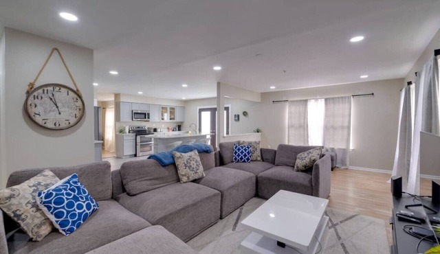 6 Cozy Bedrooms | Peaceful | Modern Interior