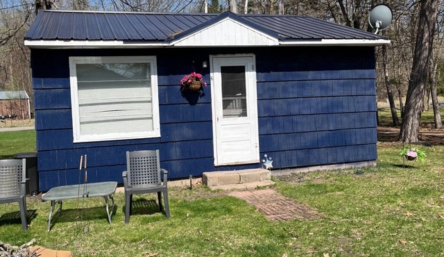 #6 Cozy Cabin at Woodland Resort on Pokegama Lake