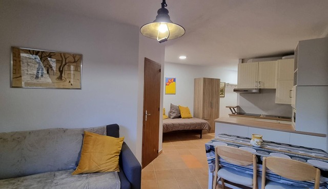 6 GRIZZLY - APT - 1 HAB - BALCO - PAS DE LA CASA -hut2-005795