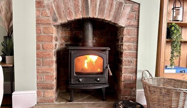 6 Guests - 3 Bed House in Chester-le-Street