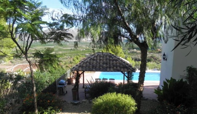 6 Guests - Private Pool - 3Br Villa - Amazing View