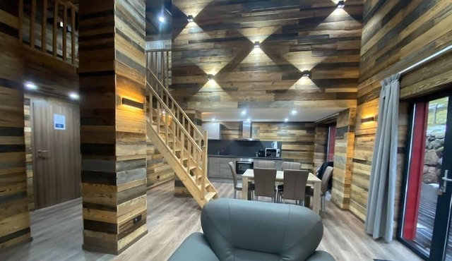 (6) Le Grand Chêne, Jacuzzi (private) & Pool