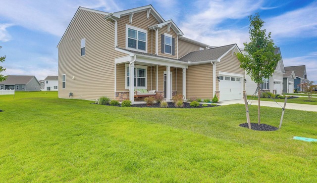 6 Mi to Bethany Beach: Family-Friendly Home!
