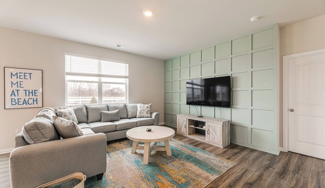 6 Mi to Bethany Beach: Family Home w/Pool Access!