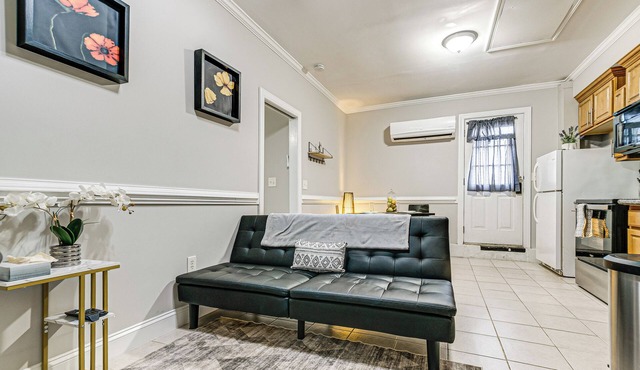 6 Mi to Falls Lake: Studio Stay in Raleigh!
