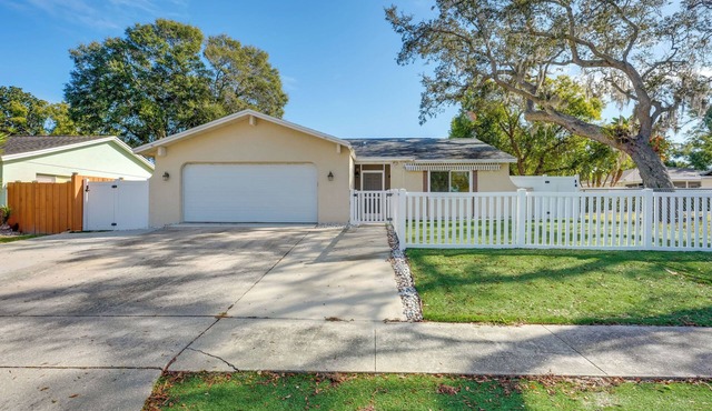 6 Mi to Honeymoon Island: Studio w/ Pool Access