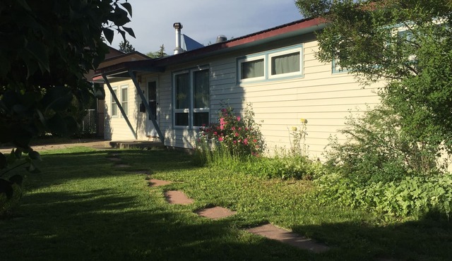 6 month fully furnished rental in Durango, CO.