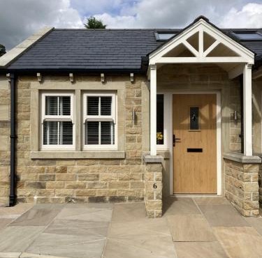 6 Mulberry Green, Waterfoot, Rossendale, Lancs