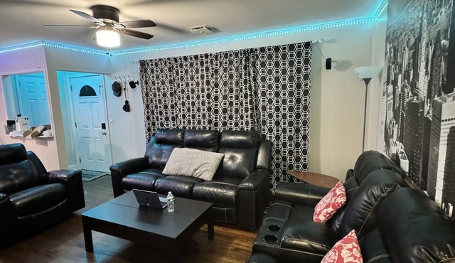 #6 Nice Private room with queen bed