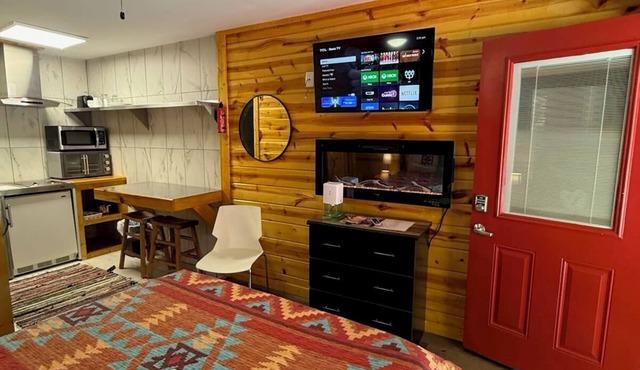 6 on the Ridge @ Sterling RidgenClose to all the fun.but in the woods!