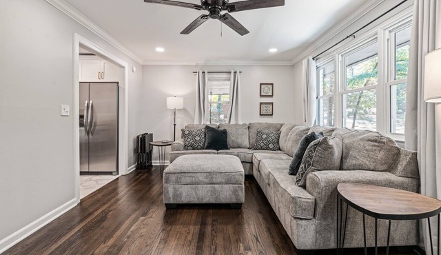6 Oriole Drive Cartersville