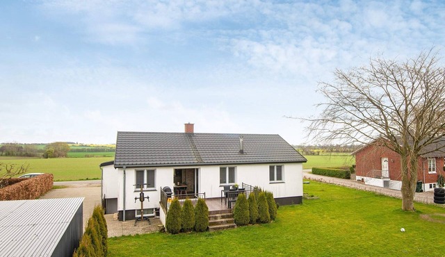 6 person holiday home in Christiansfeld-By Traum