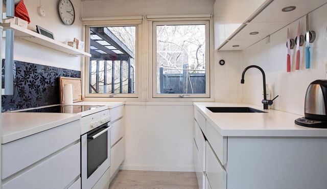 6 person holiday home in Faxe Ladeplads