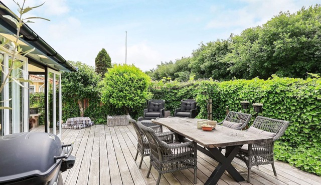 6 person holiday home in Karrebæksminde-By Traum