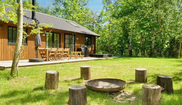 6 person holiday home in Sjællands Odde