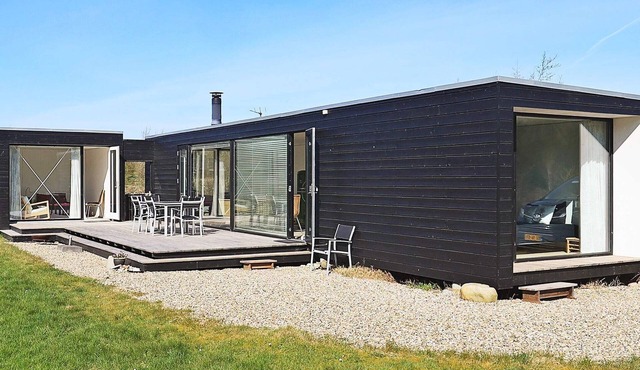 6 person holiday home in Øster Assels-By Traum