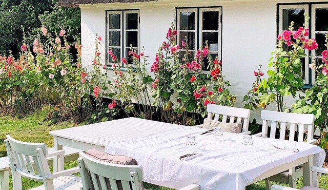 6 person holiday home in Augustenborg