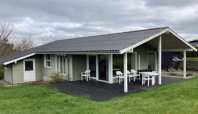 6 person holiday home in Brenderup Fyn-By Traum