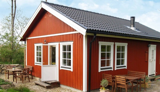 6 person holiday home in Dronningmølle-By Traum