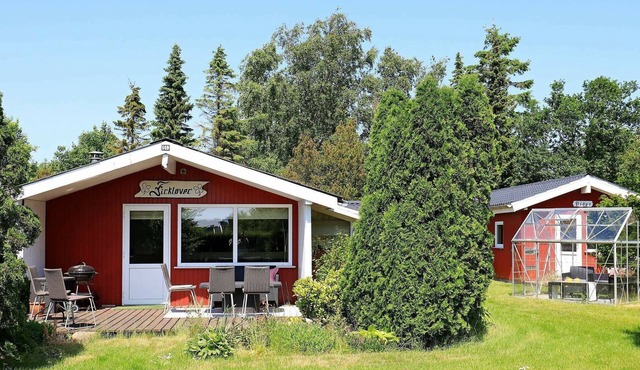 6 person holiday home in Frederikshavn-By Traum