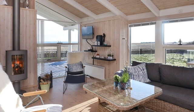 6 person holiday home in Frederikshavn