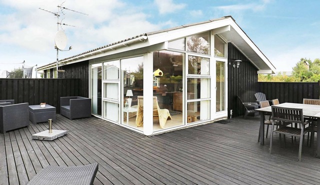 6 person holiday home in Frederikshavn