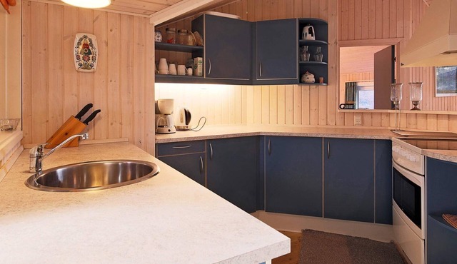 6 person holiday home in Frederiksværk