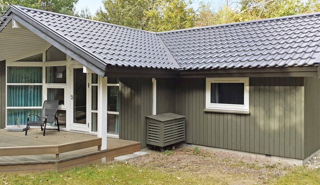 6 person holiday home in Frederiksværk-By Traum