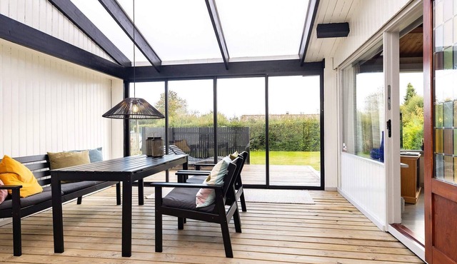 6 person holiday home in Rødvig Stevns