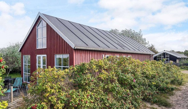 6 person holiday home in Store Fuglede