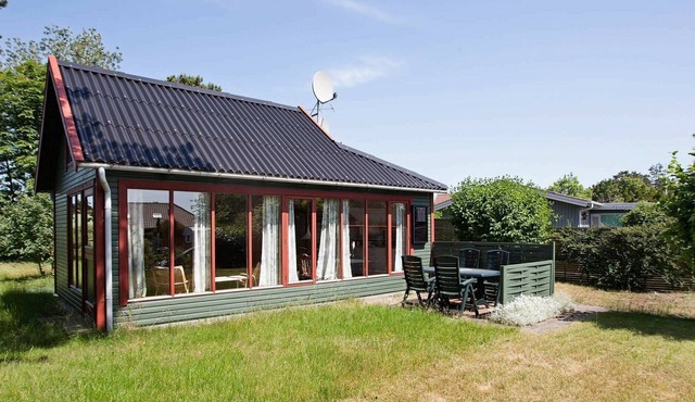 6 person holiday home in Store Fuglede