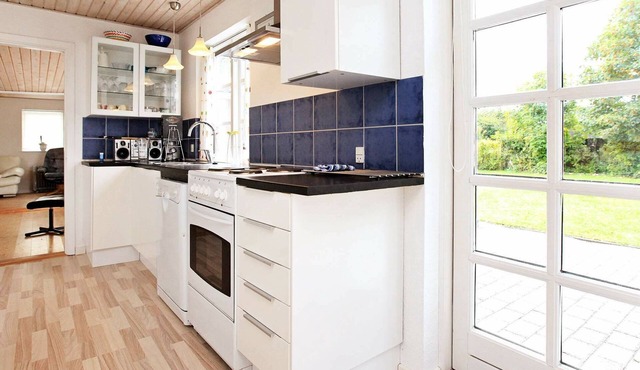 6 person holiday home in Store Fuglede